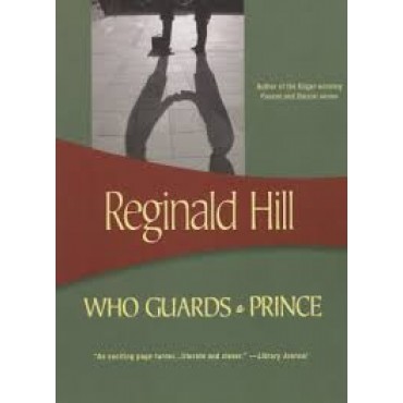 Who Guards a Prince          {USED}